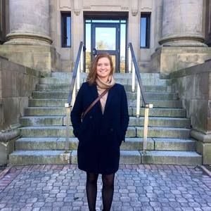 Meet your Posher, Jen